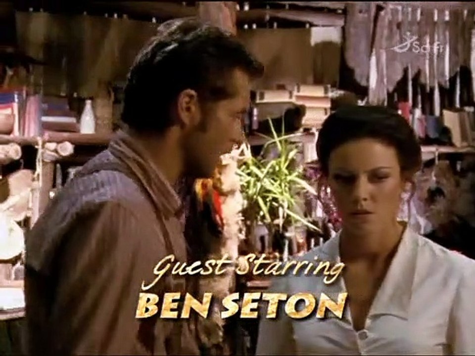 Die verlorene Welt Staffel 3 Folge 14 HD Deutsch