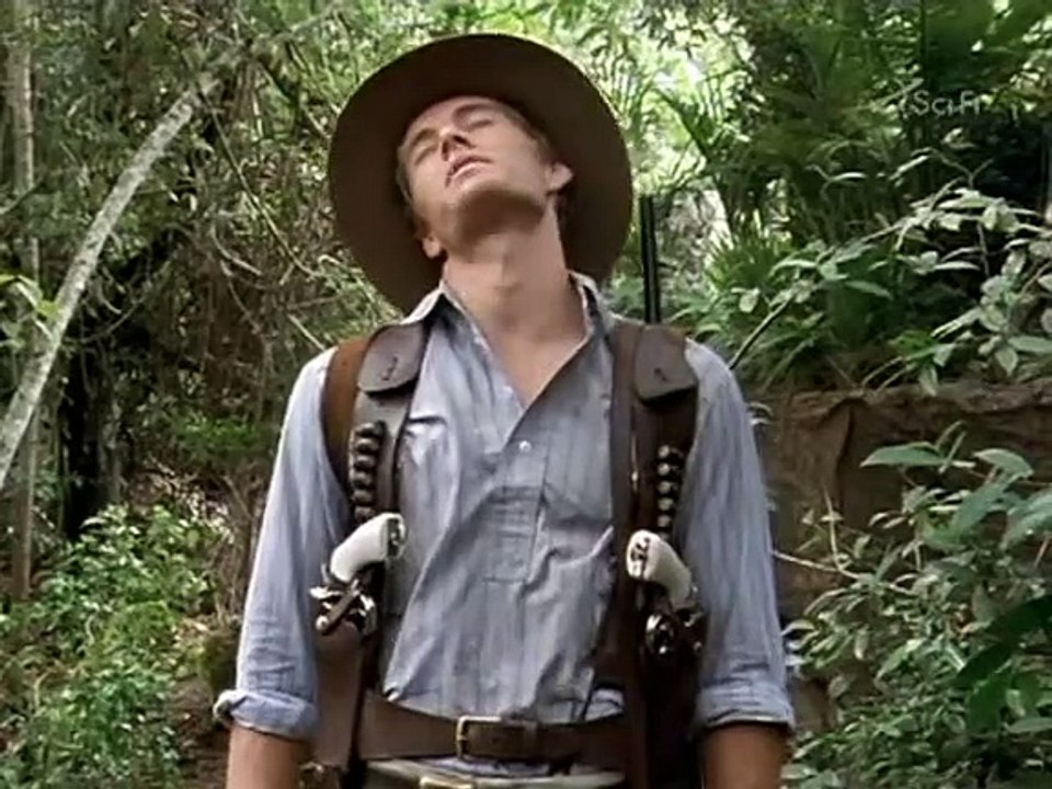 Die verlorene Welt Staffel 3 Folge 17 HD Deutsch