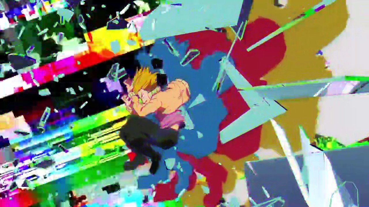 The Idaten Deities Know Only Peace Staffel 1 Folge 6 HD Deutsch