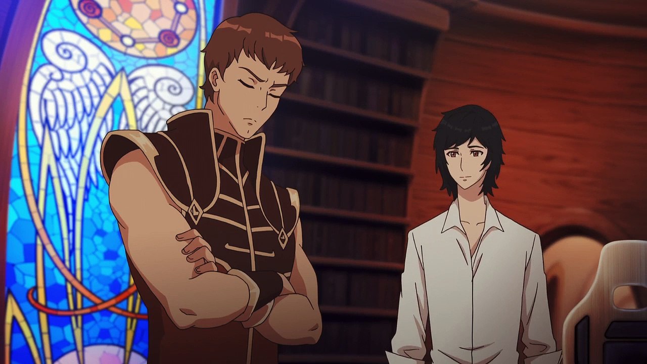 The Idhun Chronicles Staffel 1 Folge 3 HD Deutsch