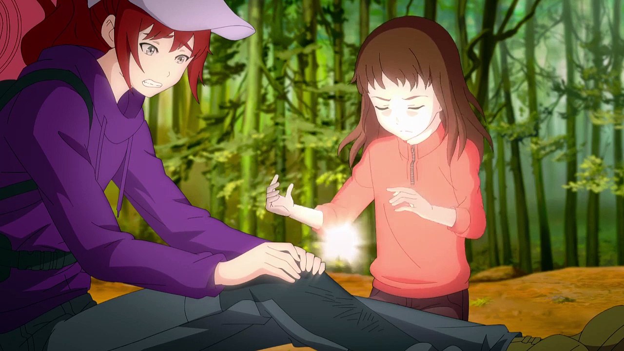 The Idhun Chronicles Staffel 1 Folge 2 HD Deutsch