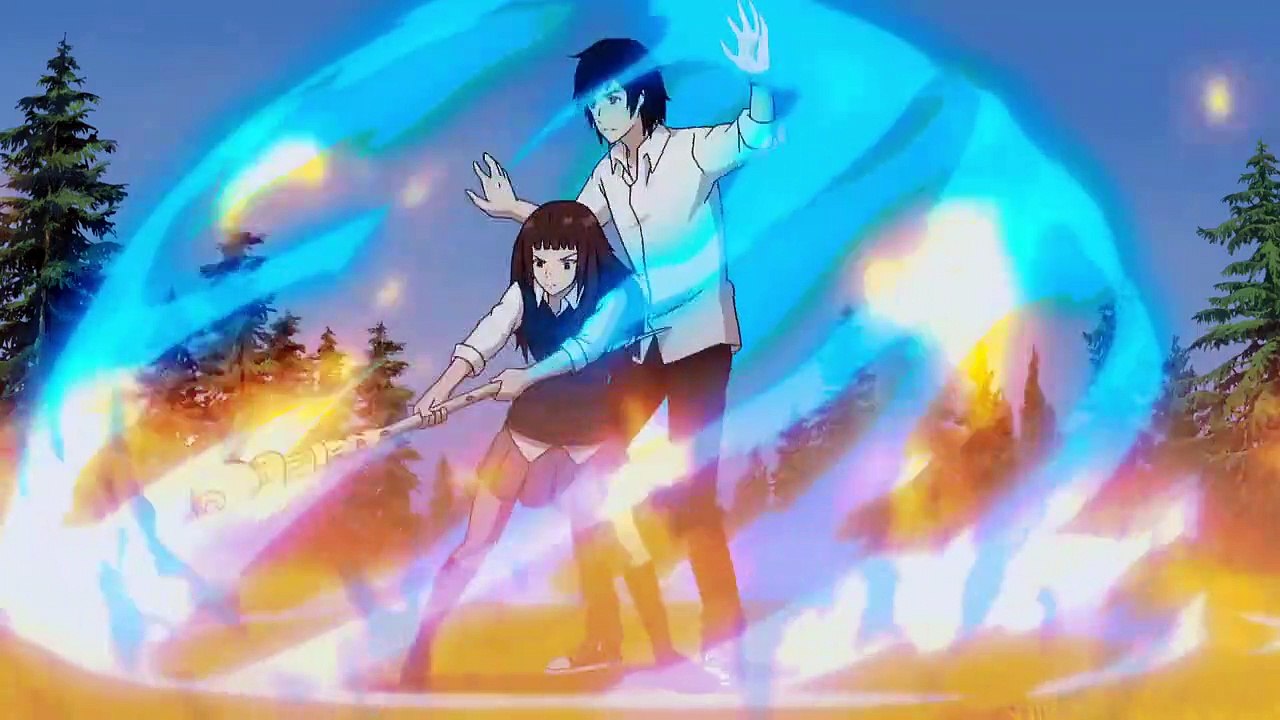 The Idhun Chronicles Staffel 1 Folge 5 HD Deutsch