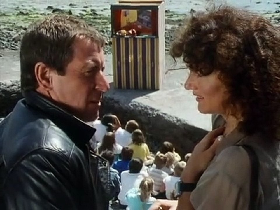 Jim Bergerac ermittelt Staffel 7 Folge 4 HD Deutsch