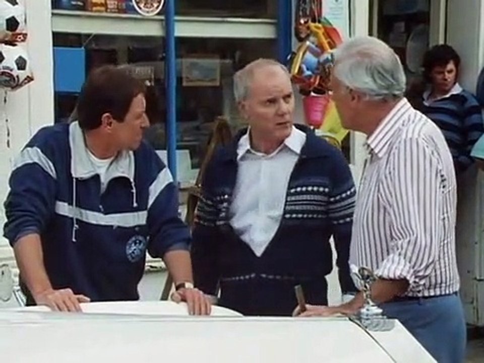 Jim Bergerac ermittelt Staffel 7 Folge 2 HD Deutsch