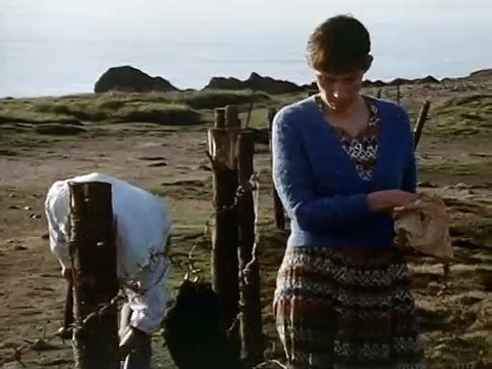 Jim Bergerac ermittelt Staffel 8 Folge 4 HD Deutsch