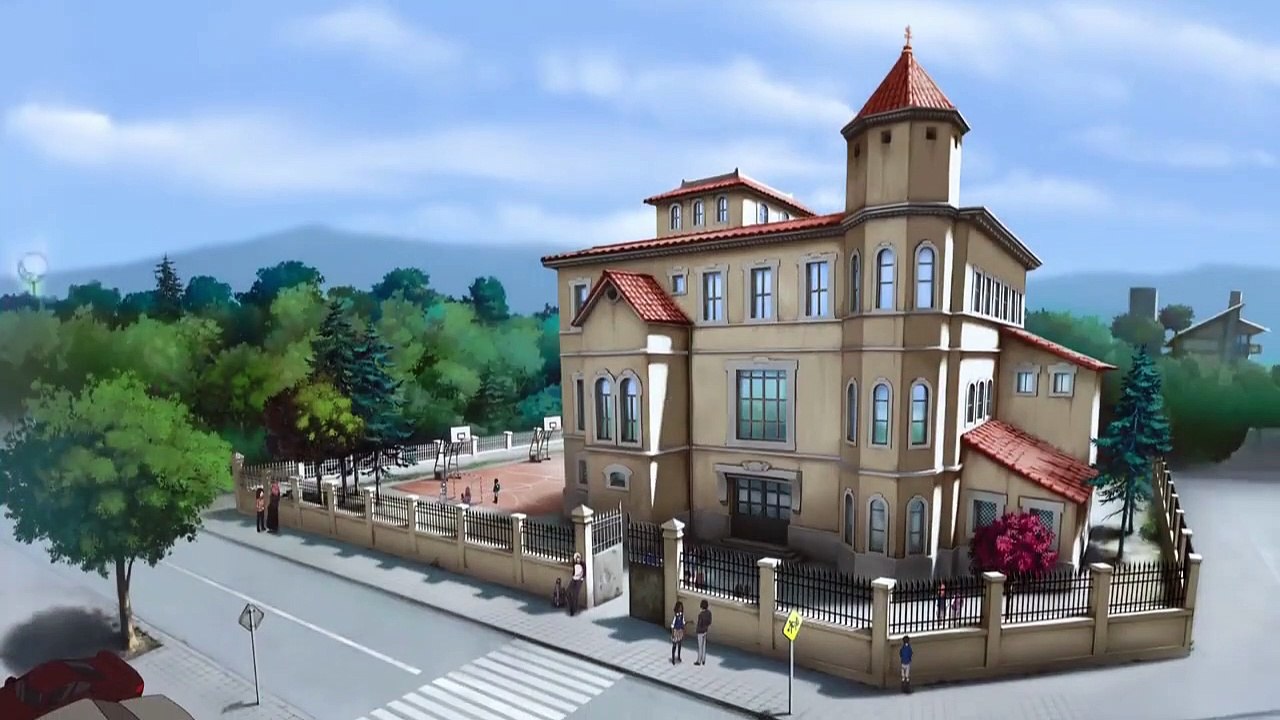 The Idhun Chronicles Staffel 2 Folge 1 HD Deutsch