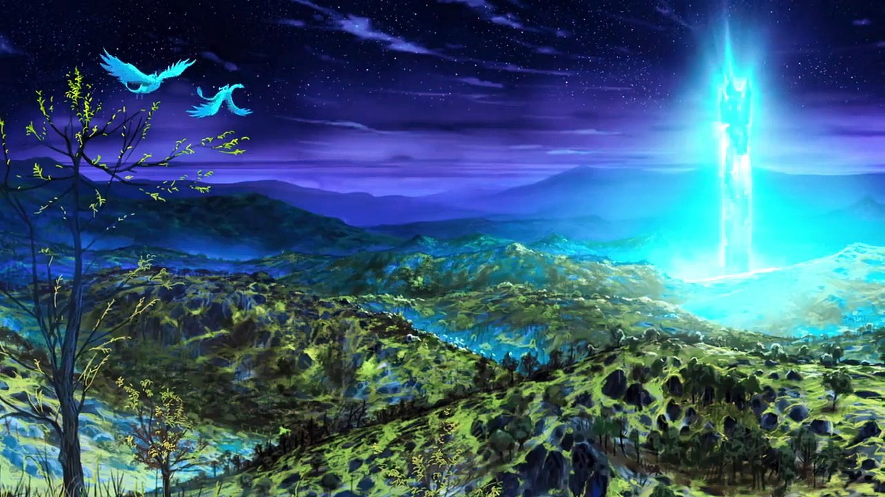 The Idhun Chronicles Staffel 2 Folge 5 HD Deutsch