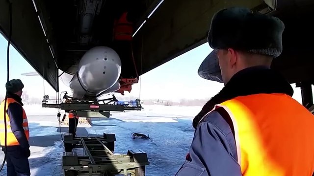 Ukrayna'nın Hava Savunma Krizi: Felaket Senaryosuna Ramak Kaldı - Türkiye Gazetesi