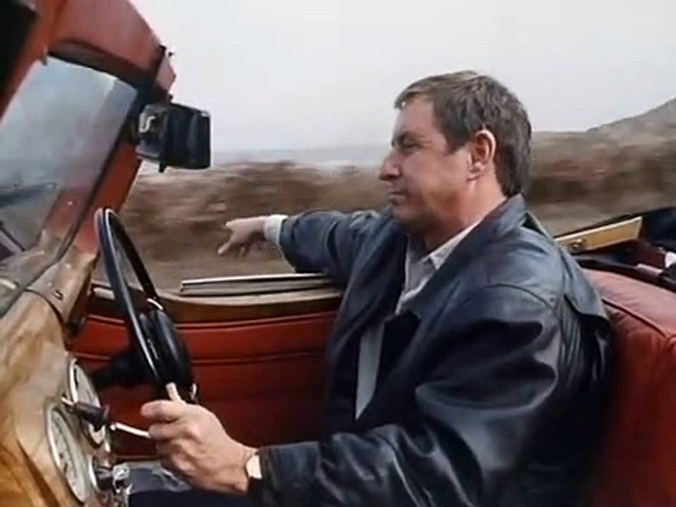 Jim Bergerac ermittelt Staffel 8 Folge 3 HD Deutsch