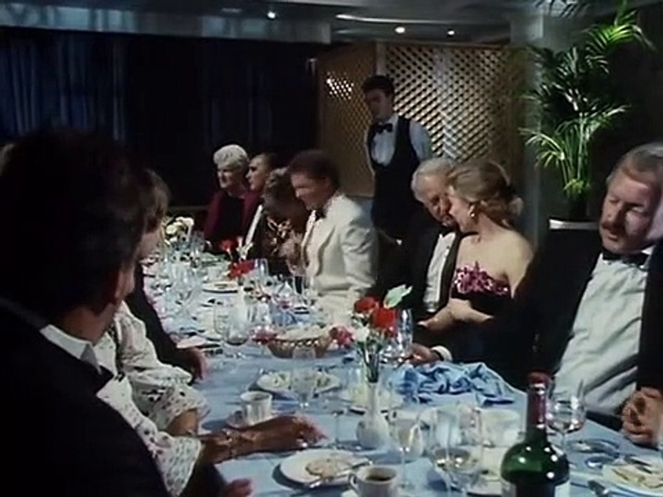 Jim Bergerac ermittelt Staffel 7 Folge 8 HD Deutsch