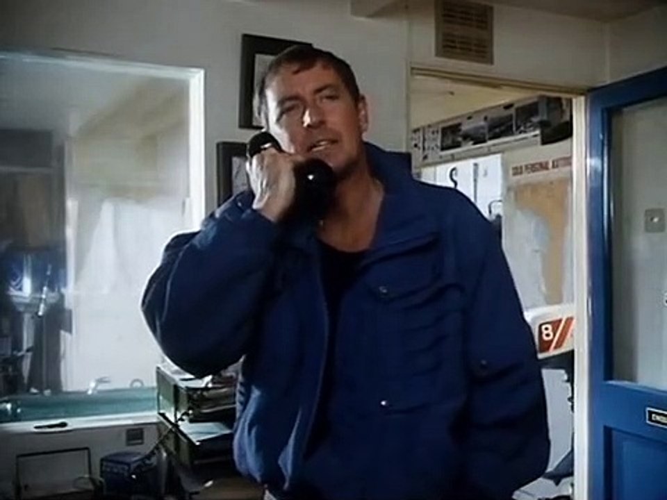 Jim Bergerac ermittelt Staffel 8 Folge 2 HD Deutsch