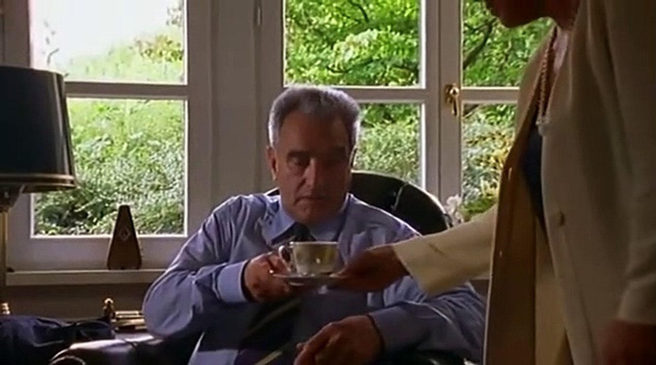 Tatort Staffel 28 Folge 2 - Part 01 HD Deutsch