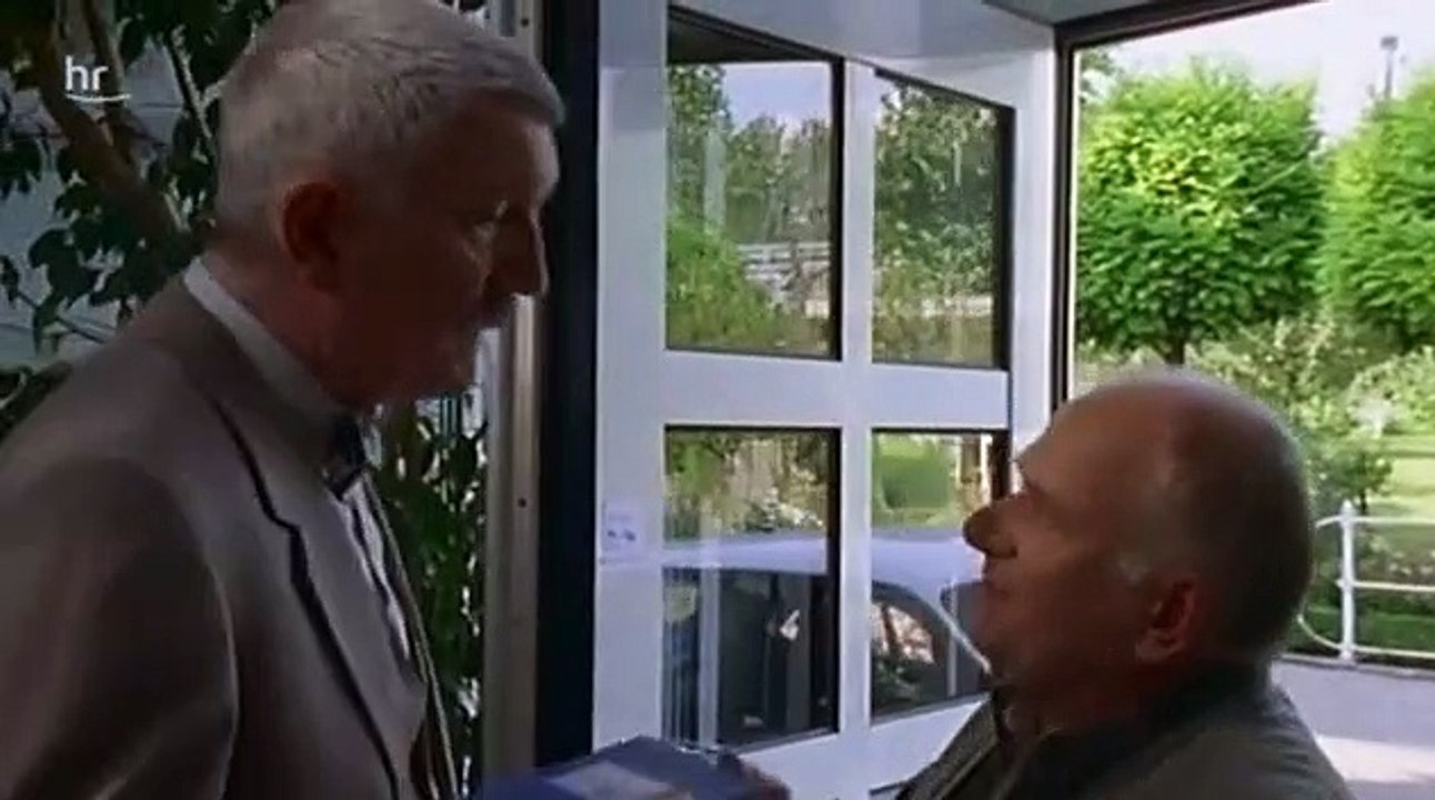 Tatort Staffel 28 Folge 2 - Part 02 HD Deutsch