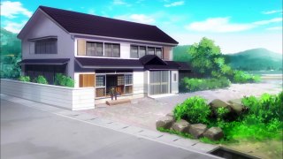 Sewayaki Kitsune no Senko-san Staffel 1 Folge 12 HD Deutsch