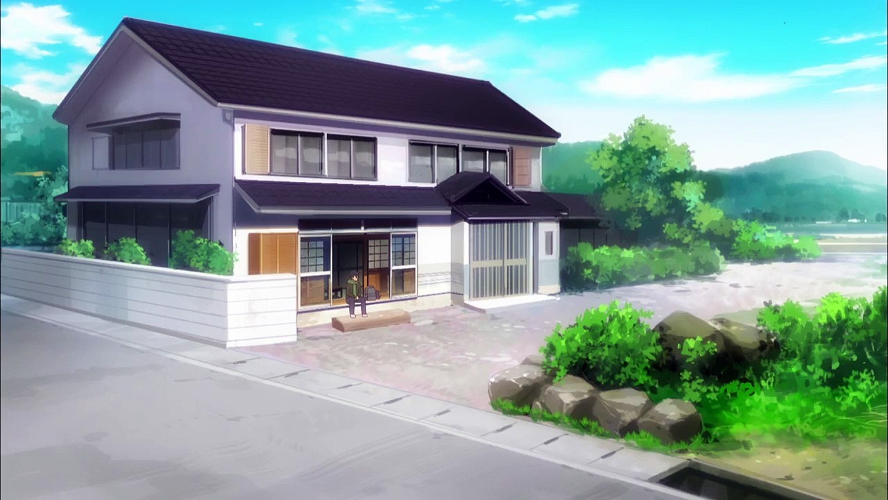 Sewayaki Kitsune no Senko-san Staffel 1 Folge 12 HD Deutsch