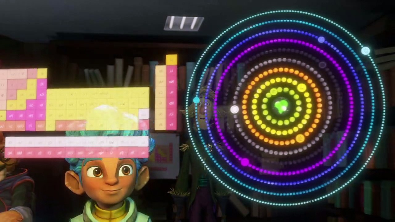 Lost in Oz Staffel 1 Folge 21 HD Deutsch