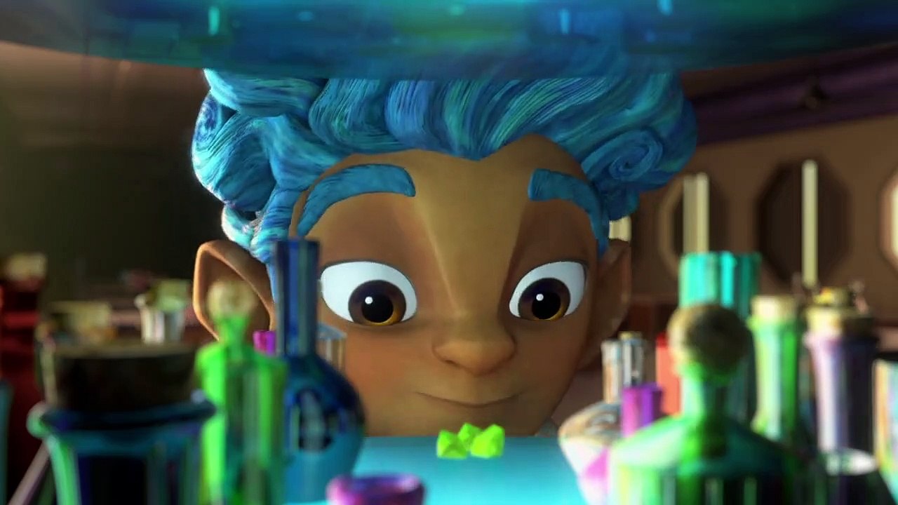 Lost in Oz Staffel 1 Folge 8 HD Deutsch