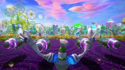 Lost in Oz Staffel 1 Folge 25 HD Deutsch