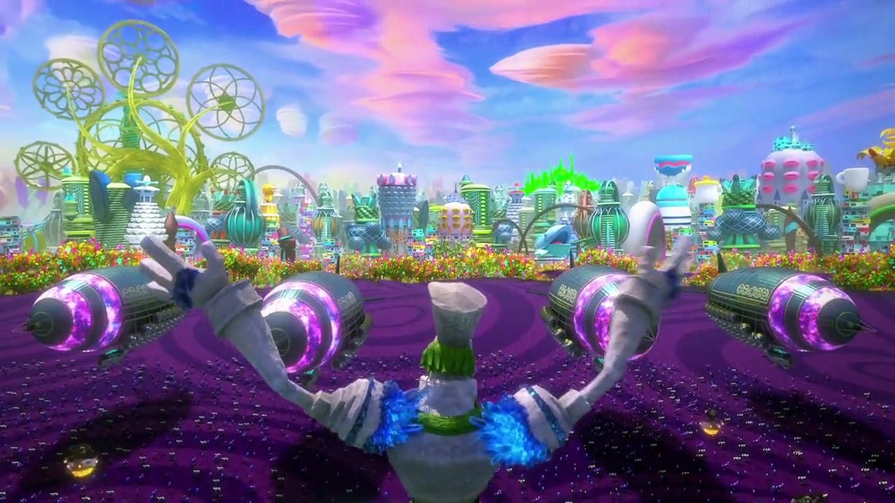 Lost in Oz Staffel 1 Folge 25 HD Deutsch