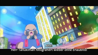 Sewayaki Kitsune no Senko-san Staffel 1 Folge 3 HD Deutsch