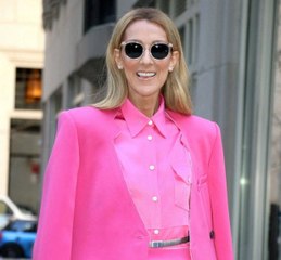 Céline Dion : son médecin donne des nouvelles sur son état de santé