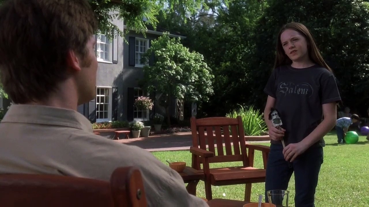 Six Feet Under - Gestorben wird immer Staffel 4 Folge 10 HD Deutsch