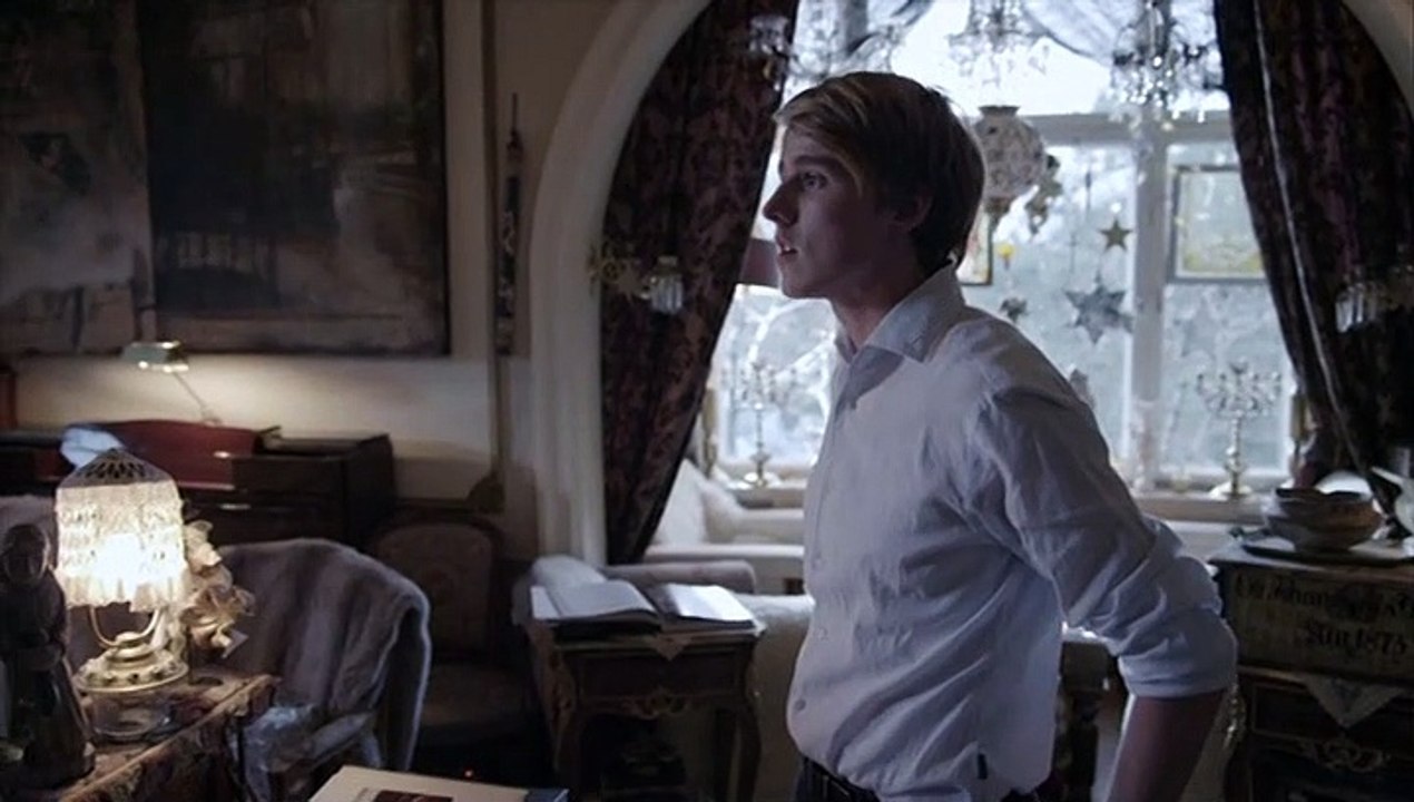 Mammon Staffel 1 Folge 3 - Part 01 HD Deutsch