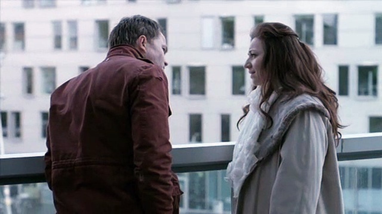 Mammon Staffel 1 Folge 3 - Part 02 HD Deutsch