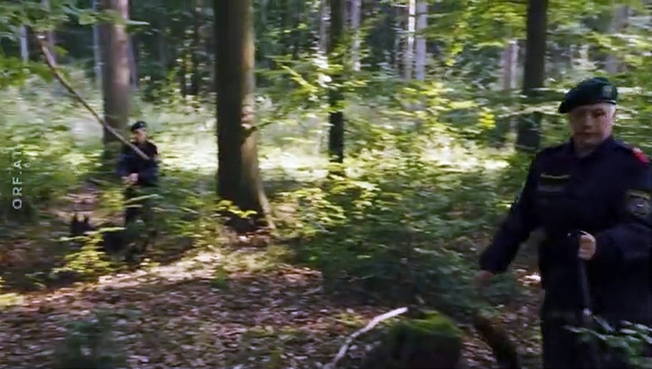 ORF Landkrimi Staffel 1 Folge 21 - Part 01 HD Deutsch