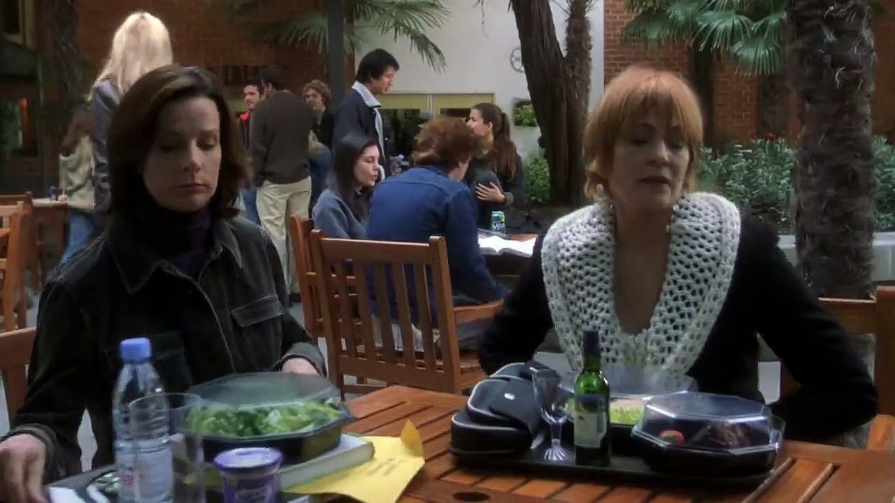 Six Feet Under - Gestorben wird immer Staffel 4 Folge 5 HD Deutsch