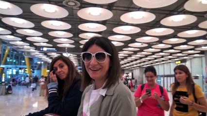 Laura Pausini presentará la 23º edición de los Latin Grammy Awards