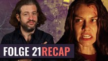 Der letzte Kampf kann beginnen! | The Walking Dead Staffel 11 Folge 21 Recap