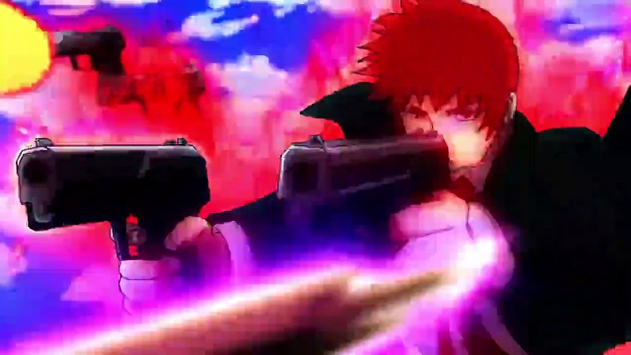 Shoumetsu Toshi Staffel 1 Folge 5 HD Deutsch