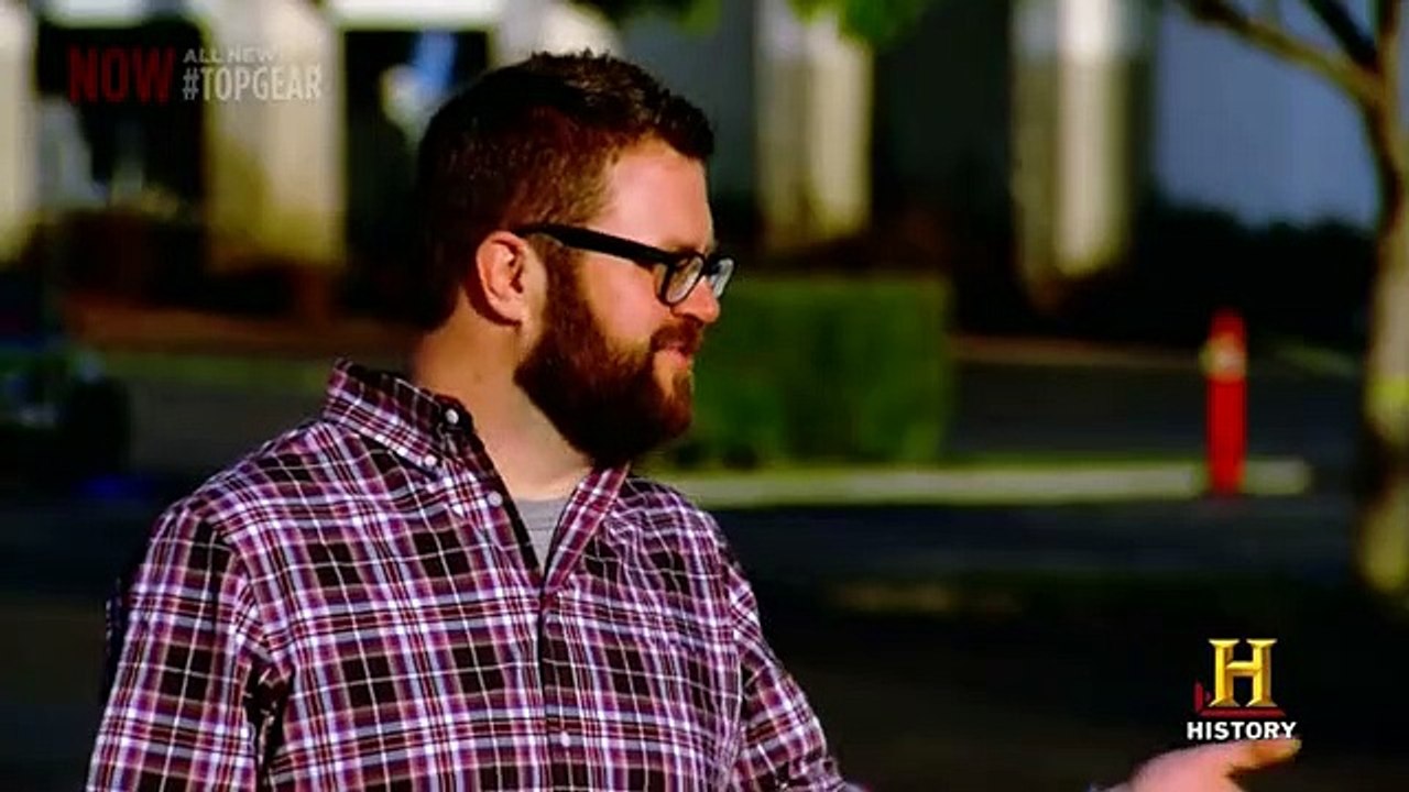 Top Gear USA Staffel 5 Folge 3 HD Deutsch