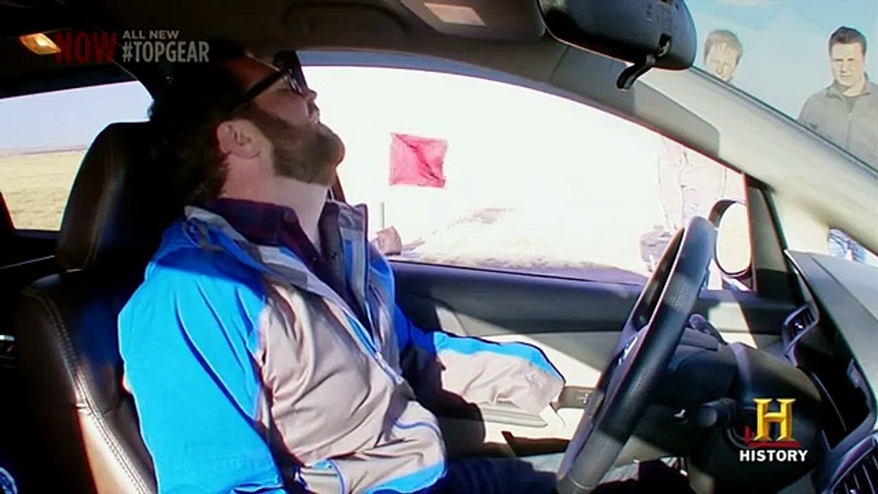 Top Gear USA Staffel 5 Folge 6 HD Deutsch