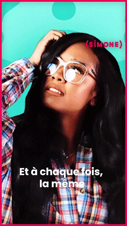 Minute Simone - 1ère Ministre ??