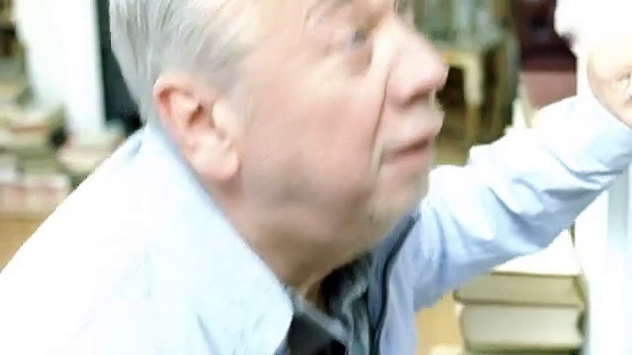 Tatort Staffel 40 Folge 20 - Part 01 HD Deutsch