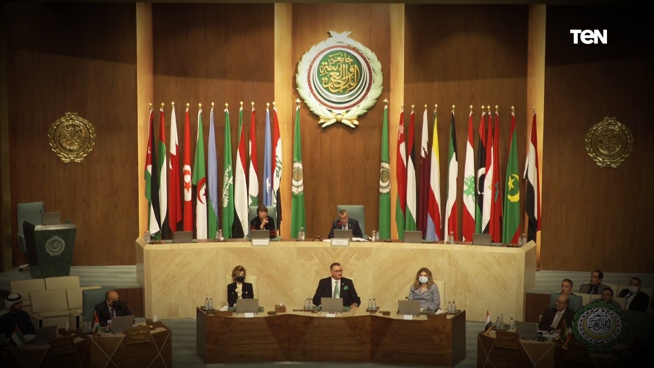 منها توثيق الصلات بن الدول العربية والحفاظ على...