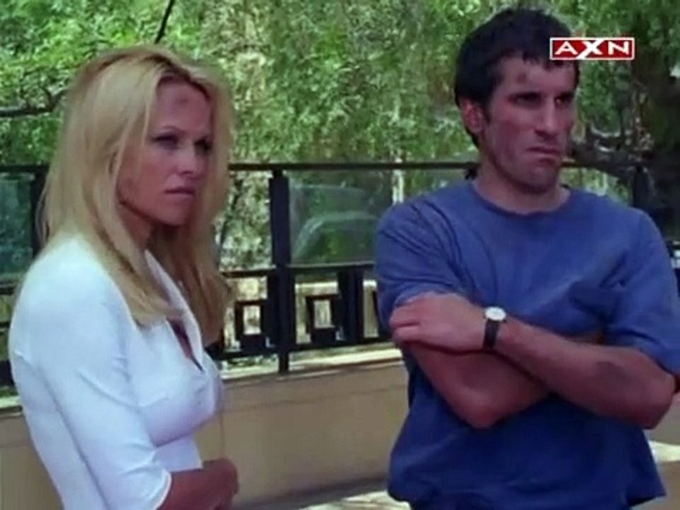 V.I.P. - Die Bodyguards Staffel 1 Folge 2 HD Deutsch