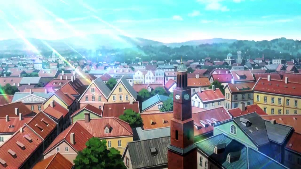 Shuumatsu Nani Shitemasu ka Isogashii Desu ka Sukutte Moratte Ii Desu ka Staffel 1 Folge 4 HD Deutsch