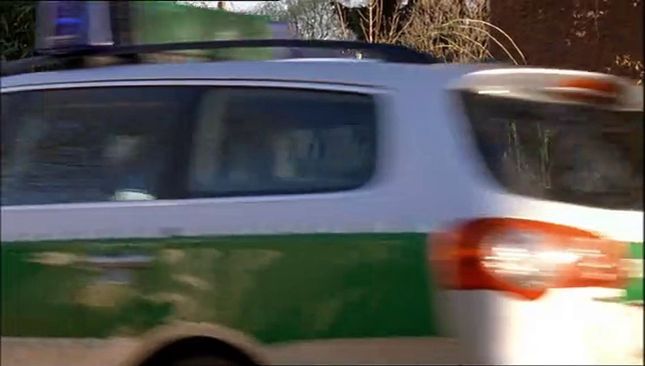 Schimanski Staffel 1 Folge 15 - Part 01 HD Deutsch