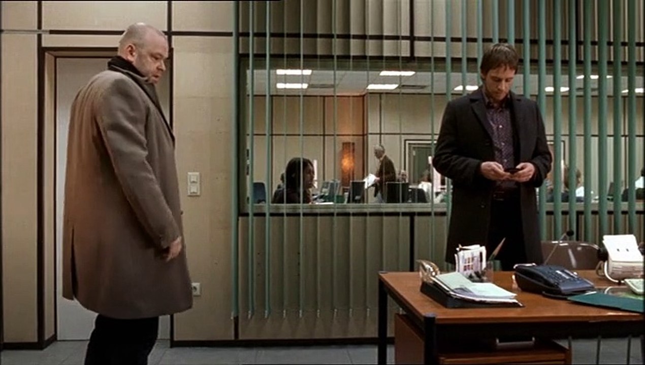 Schimanski Staffel 1 Folge 15 - Part 02 HD Deutsch