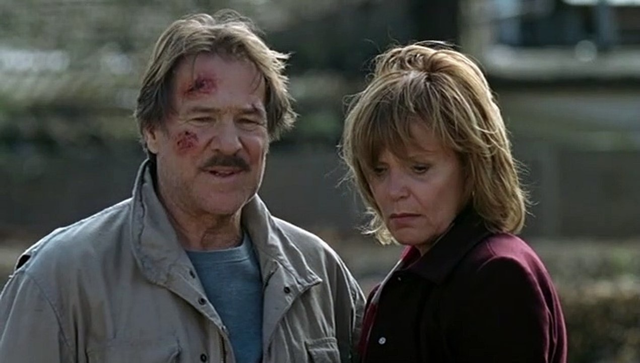 Schimanski Staffel 1 Folge 16 - Part 02 HD Deutsch