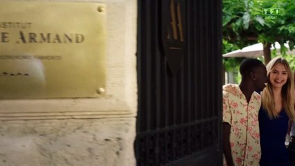 Le générique 2022 d'"Ici tout commence"