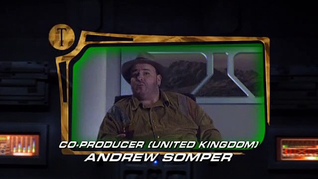 Starhunter Staffel 1 Folge 16 HD Deutsch