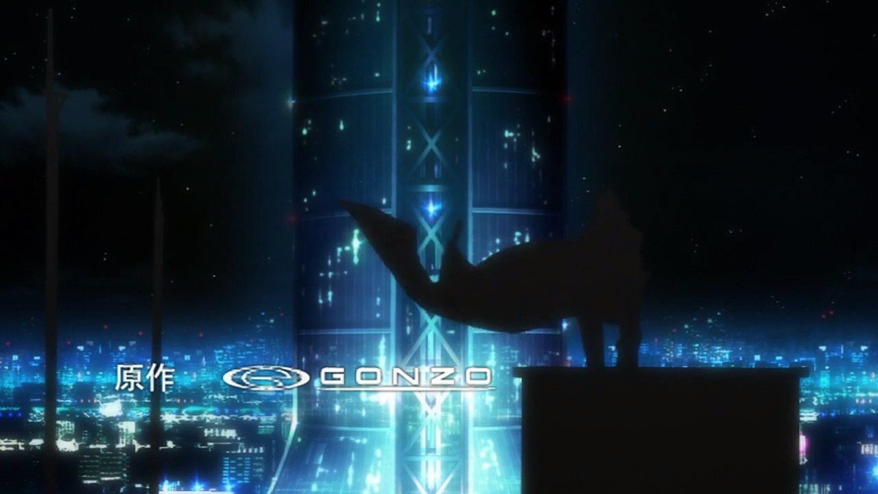 Speed Grapher Staffel 1 Folge 17 HD Deutsch