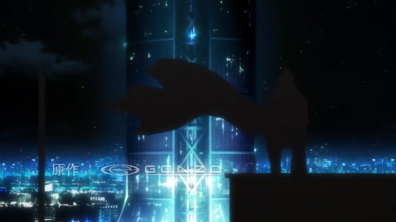 Speed Grapher Staffel 1 Folge 20 HD Deutsch