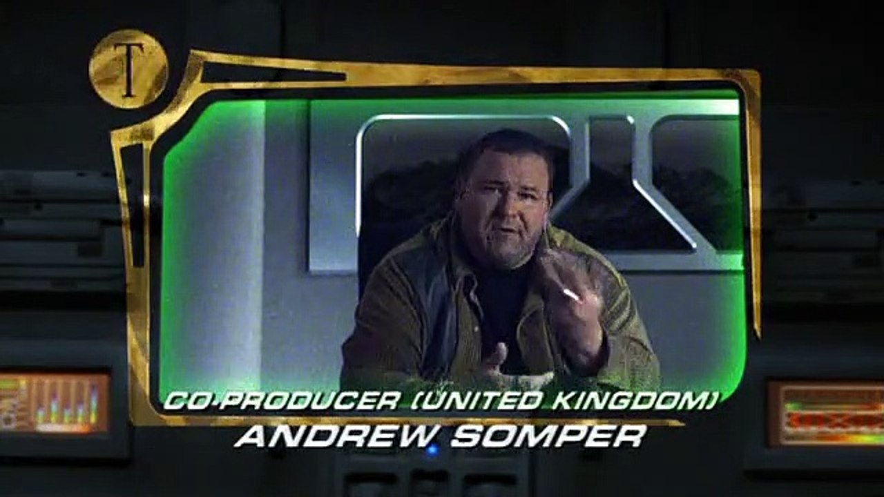 Starhunter Staffel 1 Folge 12 HD Deutsch