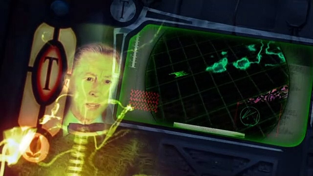 Starhunter Staffel 1 Folge 14 HD Deutsch