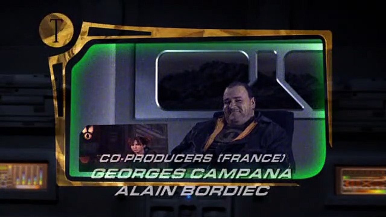 Starhunter Staffel 1 Folge 15 HD Deutsch